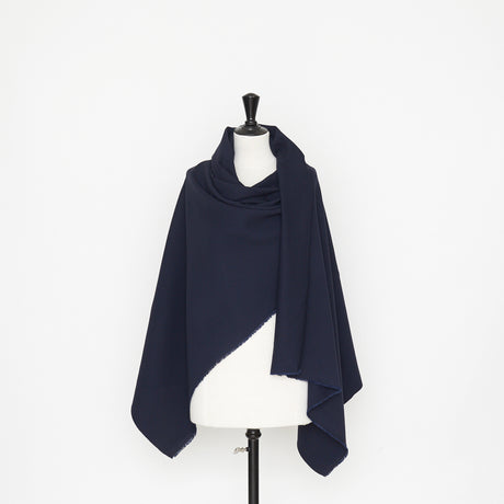  Light Stretch Wool & Silk Twill
