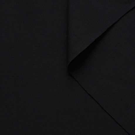  Light Stretch Wool Gabardine
