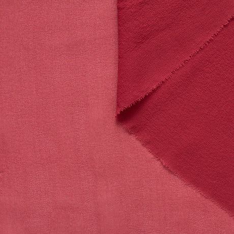 T22N01287 | Sheer Silk Georgette