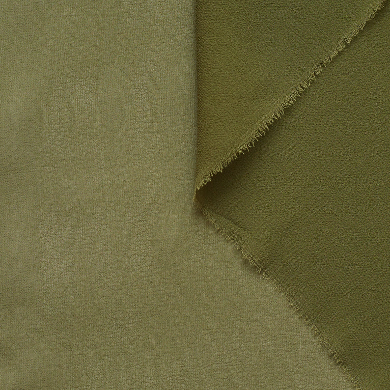 T22N01287 | Sheer Silk Georgette - view 4