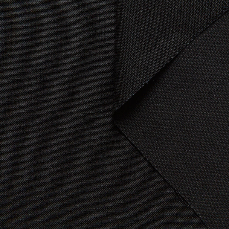 T22N01289 | Linen &amp; Viscose Canvas - view 3