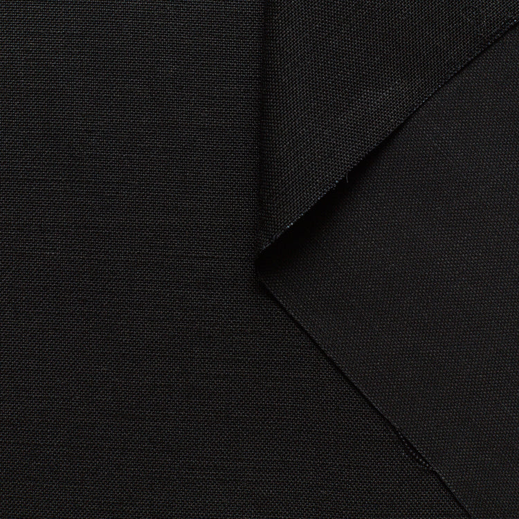 T22N01289 | Linen &amp; Viscose Canvas - view 1