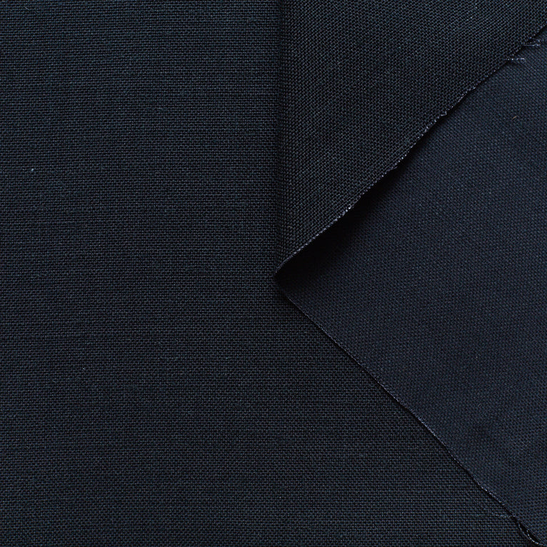 T22N01289 | Linen &amp; Viscose Canvas - view 1