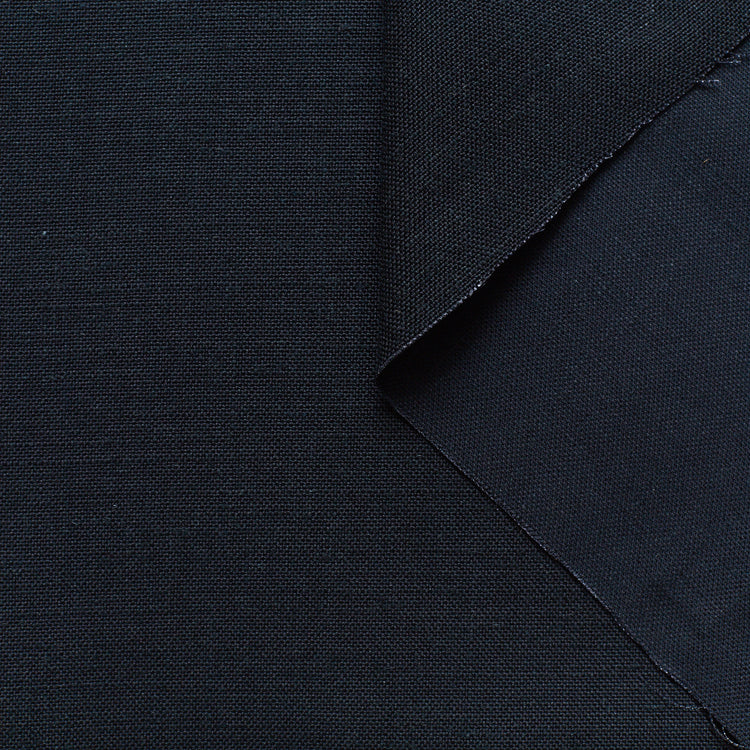 T22N01289 | Linen &amp; Viscose Canvas - view 1