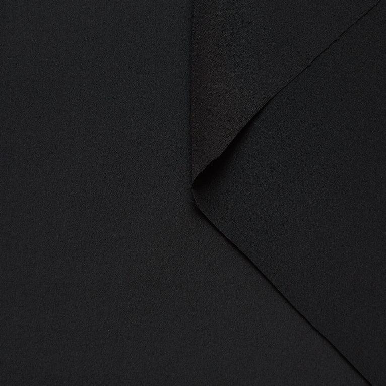 T22O01201 | Silk Crepe de Chine - view 12