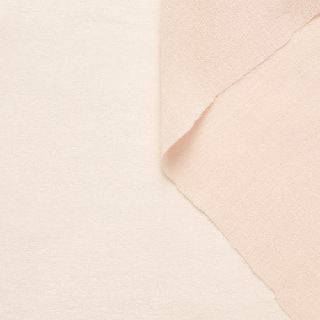  Silk Crepe Georgette
