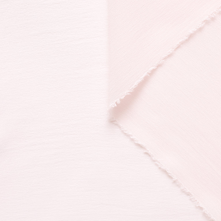 T22O01202 | Silk Crepe Georgette - view 1