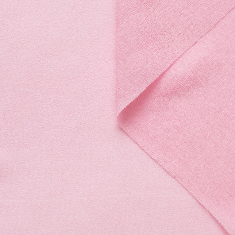 T22O01202 | Silk Crepe Georgette - view 3