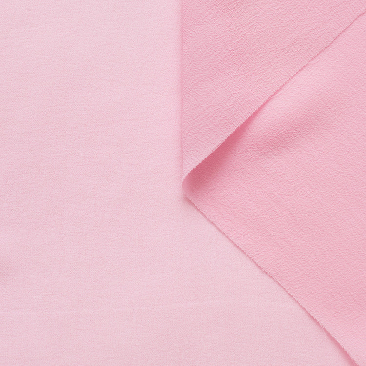 T22O01202 | Silk Crepe Georgette - view 1