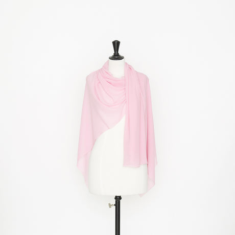  Silk Crepe Georgette