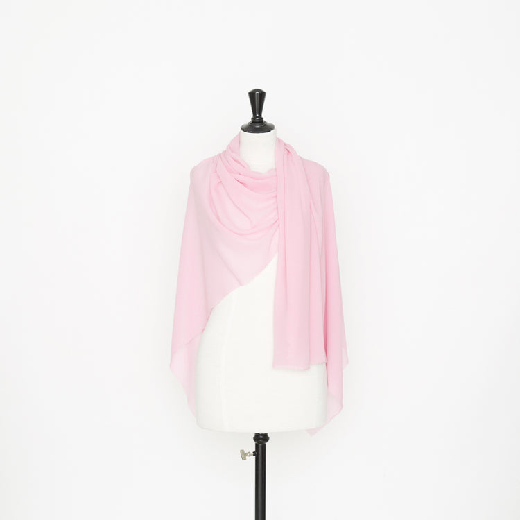 T22O01202 | Silk Crepe Georgette - view 2
