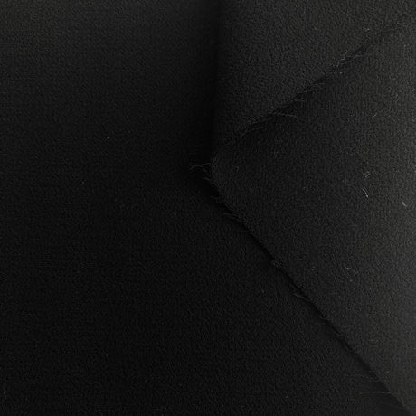 t22o01209 | Crêpe de Laine Double Face