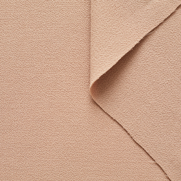 t22o01209 | Crêpe de Laine Double Face