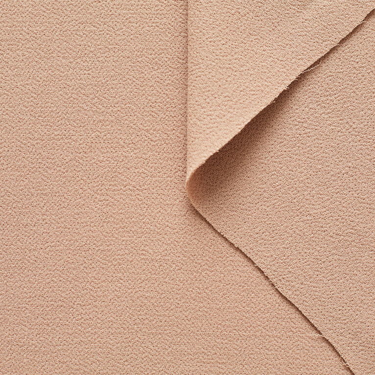 t22o01209 | Crêpe de Laine Double Face - vue 1