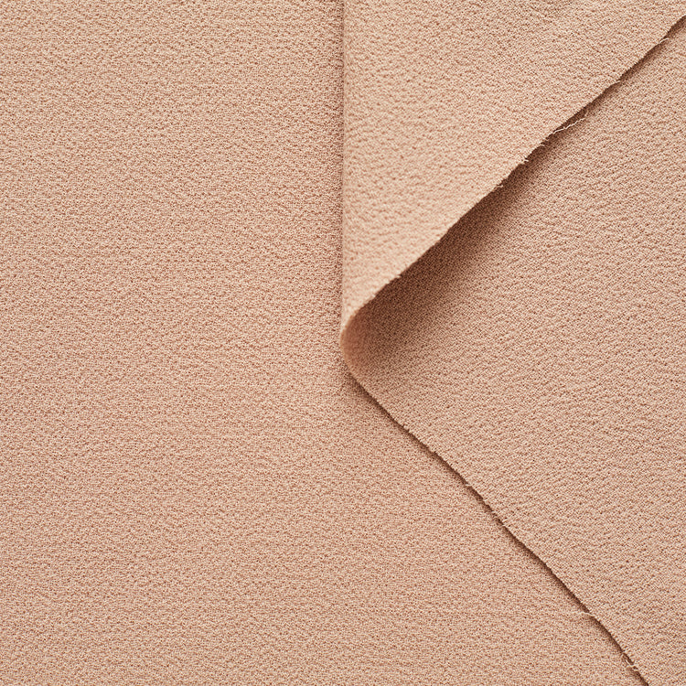 t22o01209 | Crêpe de Laine Double Face - vue 1