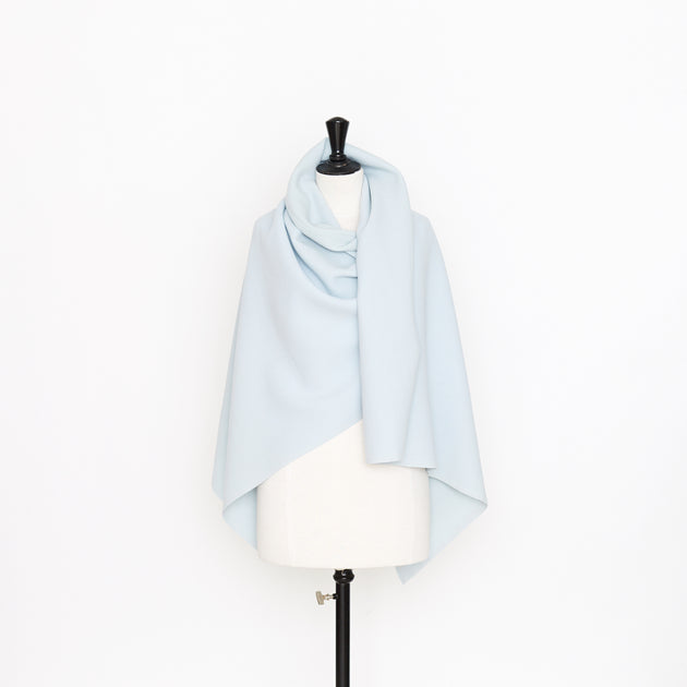 t22o01209 | Crêpe de Laine Double Face