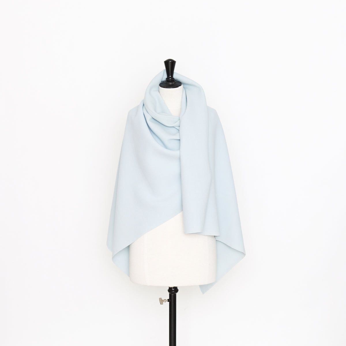 T22O01209 | Double Face Wool Crepe