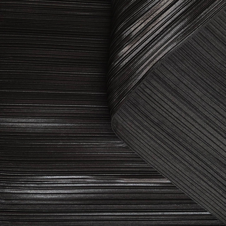 t22o01212 | Satin Plissé - vue 3