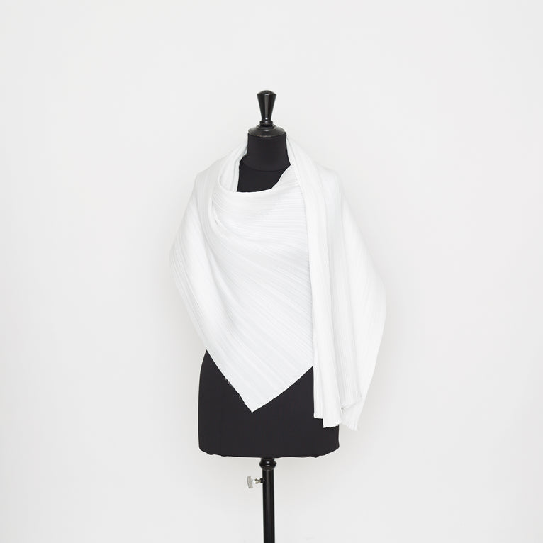t22o01212 | Satin Plissé - vue 2