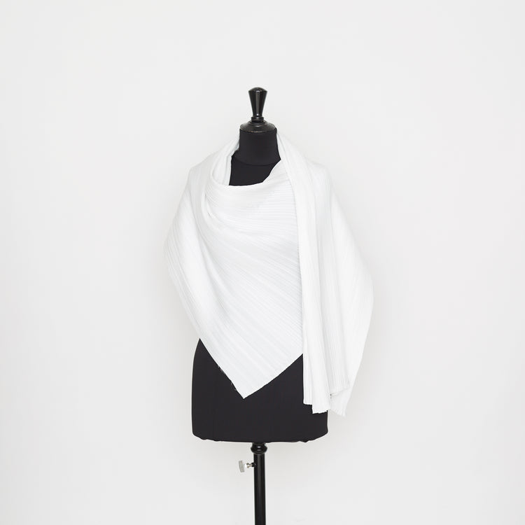 t22o01212 | Satin Plissé - vue 2