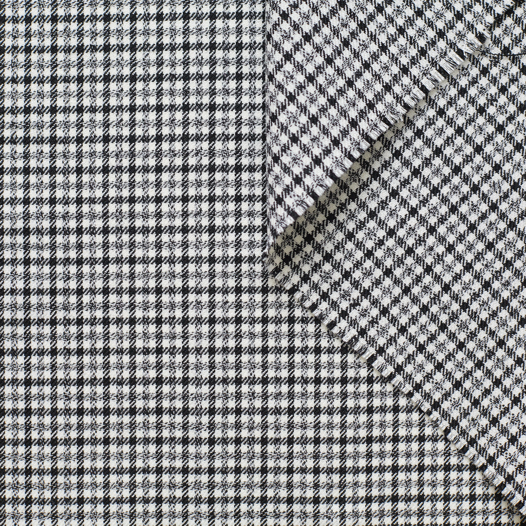 T22O01219 | Bicolor Houndsthooth Check