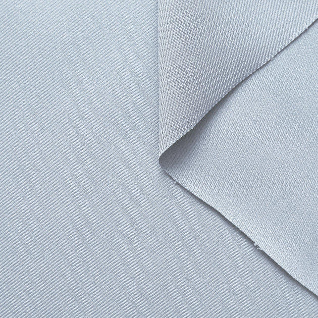 t22o01220 | Gabardine Double Face Lustrée