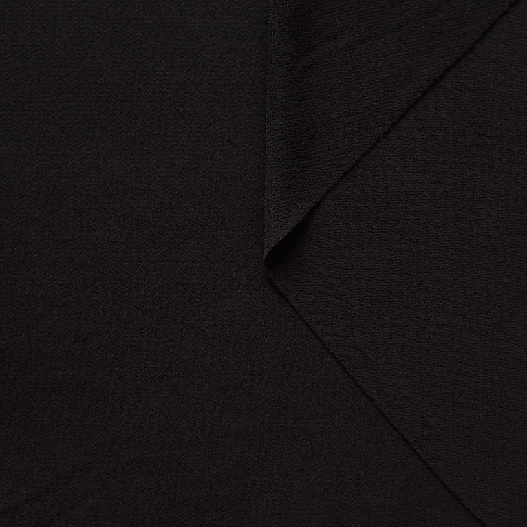 T22O01225 | Viscose Crepe Jersey - view 3