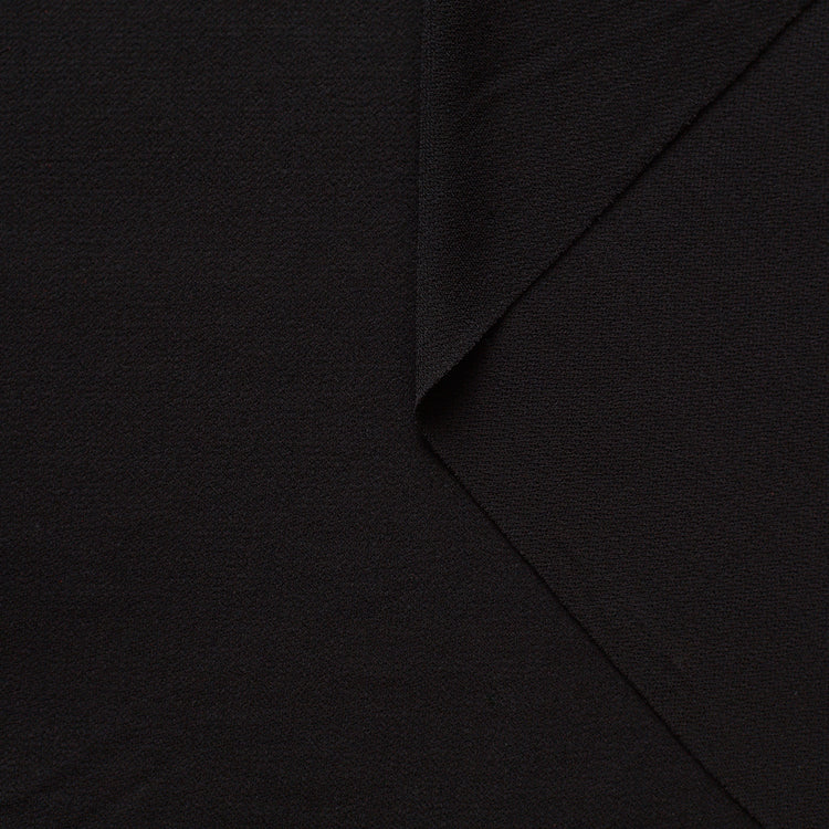 T22O01225 | Viscose Crepe Jersey - view 1