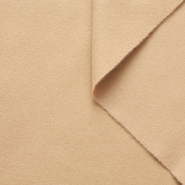 t22o01228 | Drap de Laine Brossé