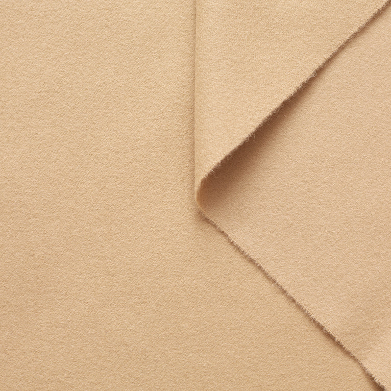 t22o01228 | Drap de Laine Brossé - vue 1