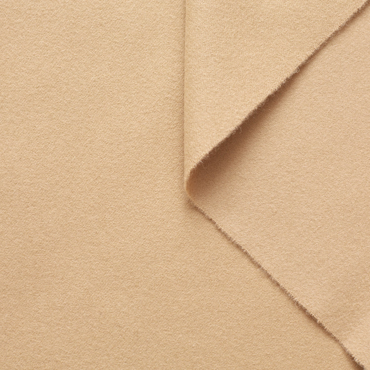 t22o01228 | Drap de Laine Brossé - vue 1