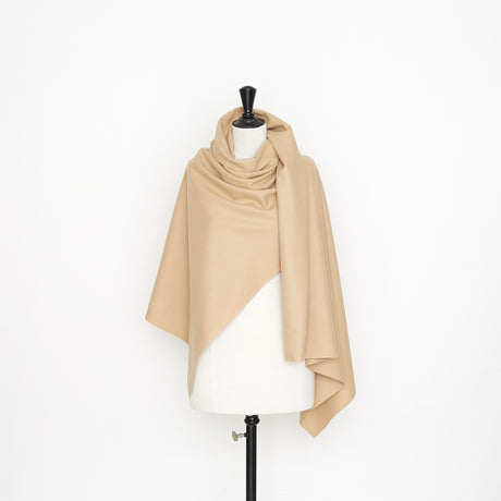  Drap de Laine Brossé