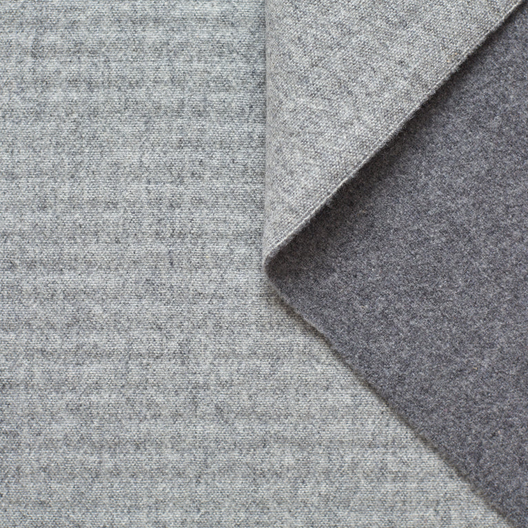 t22o01230 | Laine &amp; Cachemire Double Face - vue 1