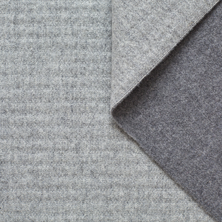 t22o01230 | Laine &amp; Cachemire Double Face - vue 1