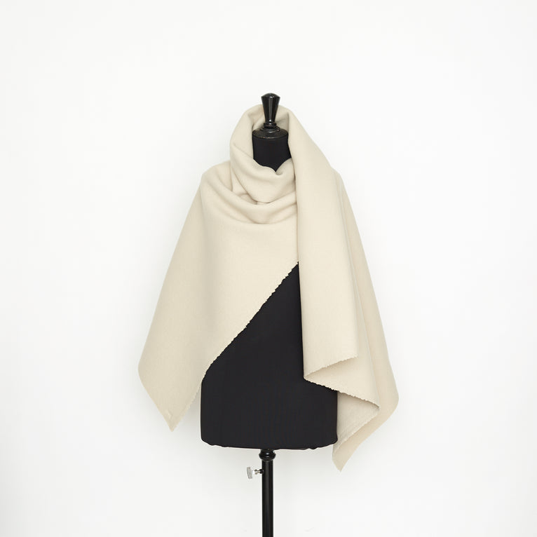 t22o01233 | Laine Mousseuse Double Face - vue 2