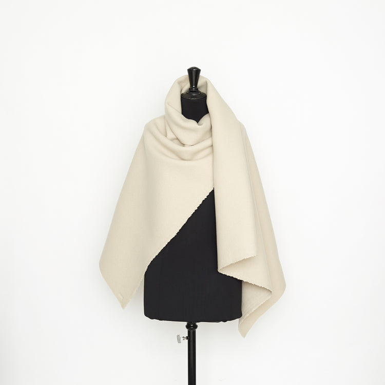 t22o01233 | Laine Mousseuse Double Face - vue 2