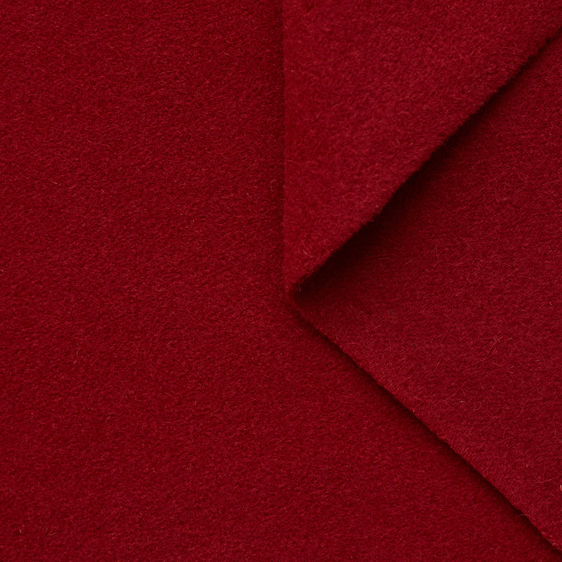 T22Q03252 | Felted Wool & Angora Drap