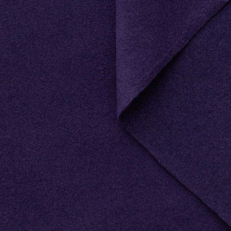 t22q03252 | Drap de Laine &amp; Angora Feutré  - vue 1