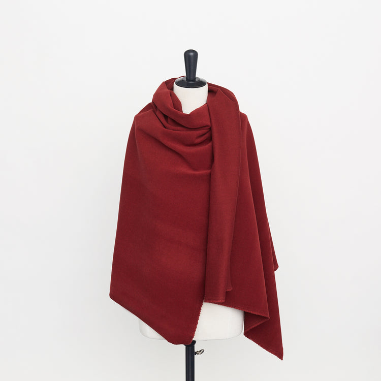 t22q03252 | Drap de Laine &amp; Angora Feutré  - vue 2
