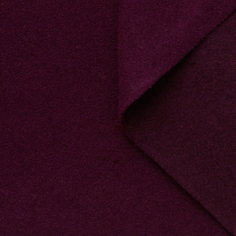 t22q03252 | Drap de Laine &amp; Angora Feutré  - vue 1