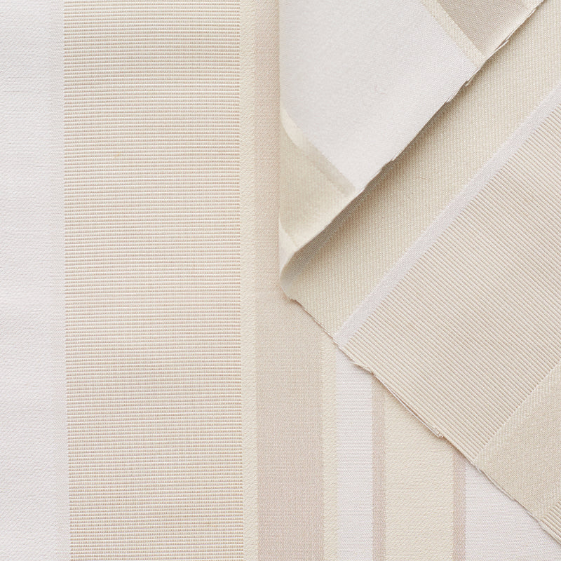 T22Q03254 | Multi-texture Striped Trevira Fabric