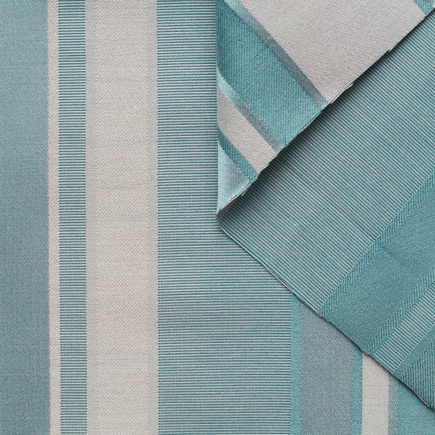 t22q03254 | Trevira à Rayures Multi-textures