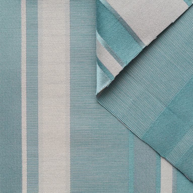 t22q03254 | Trevira à Rayures Multi-textures - vue 3