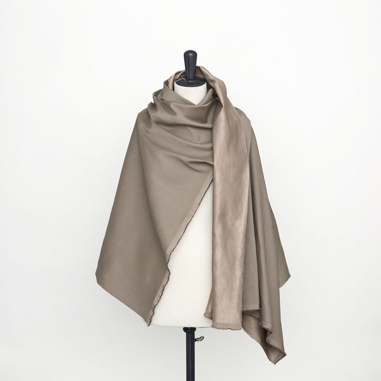t22q03255 | Tissu Trévira Texturé - vue 2