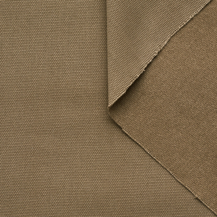 t22q03256 | Natté de Coton Panama Ignifugé - vue 1