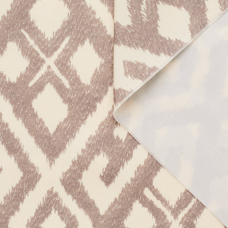 t22q03259 | Toile Imprimée Trevira Géométrique - vue 1