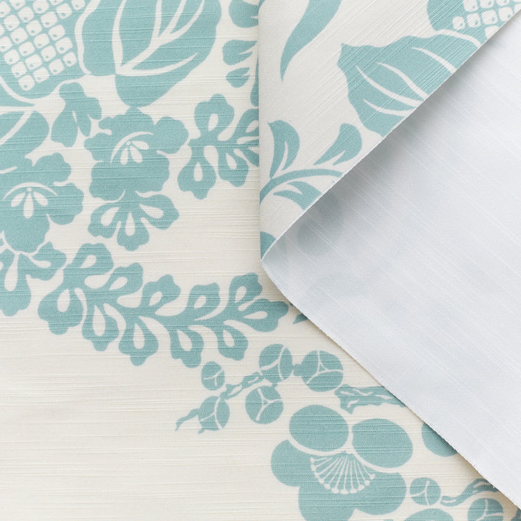 T22Q03260 | Flower Printed Canvas - view 1