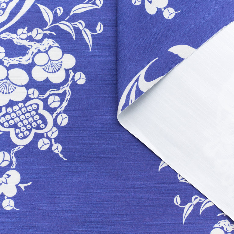 T22Q03260 | Flower Printed Canvas - view 2