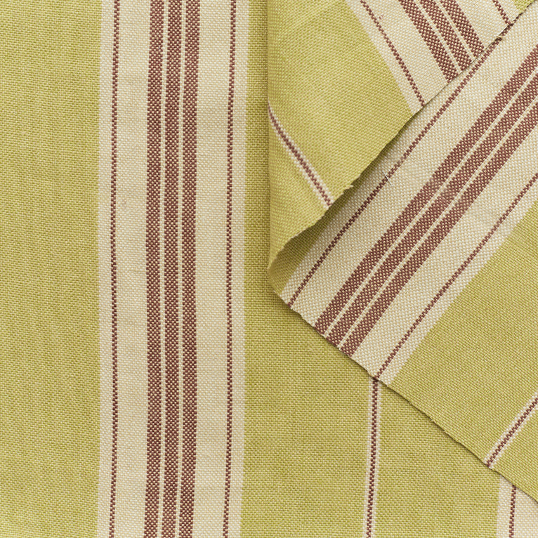 T22Q03266 | Striped Linen Natté - view 1