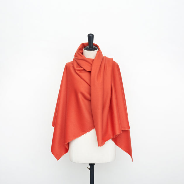 t22q03272 | Drap de Cachemire Anti Tâches